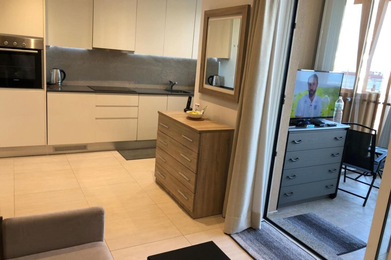 Westone Suite710-Hosted By Sweetstay Gibraltar Buitenkant foto