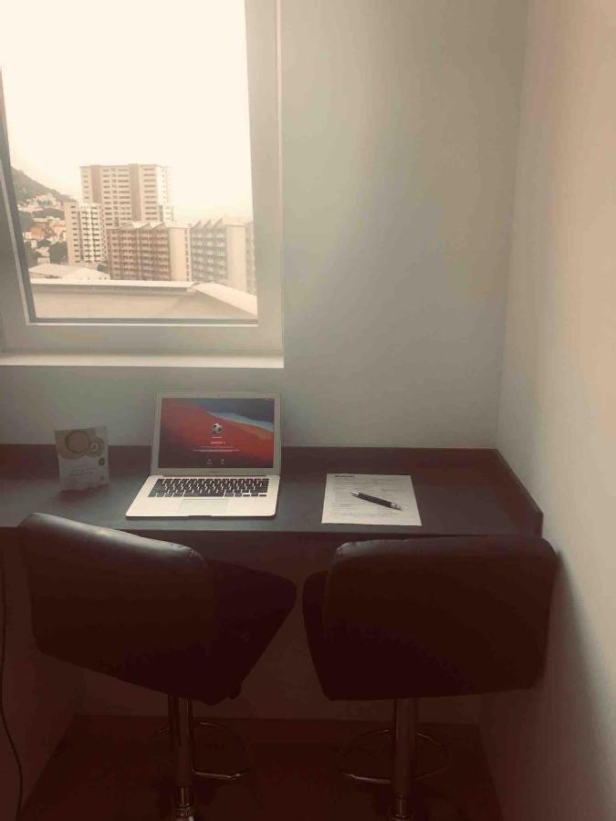 Westone Suite710-Hosted By Sweetstay Gibraltar Buitenkant foto