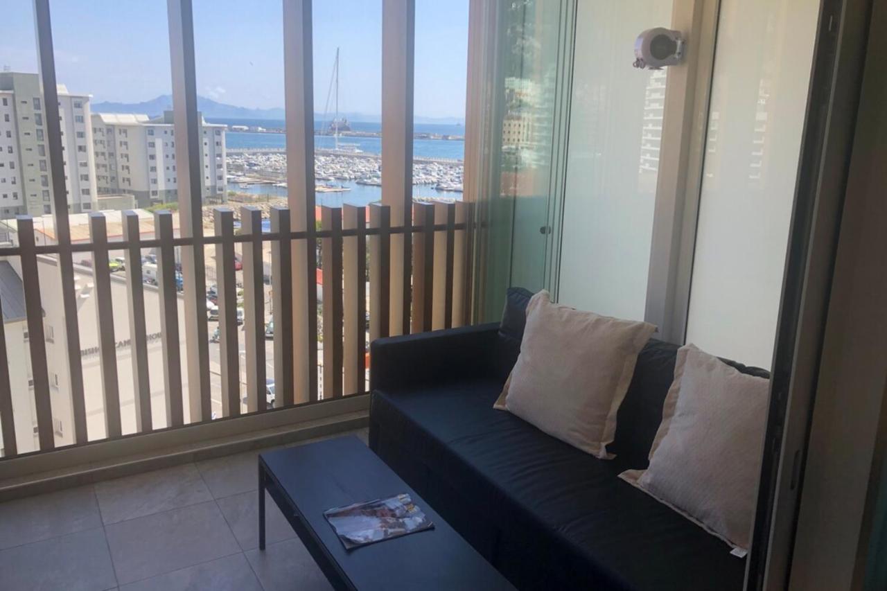 Westone Suite710-Hosted By Sweetstay Gibraltar Buitenkant foto