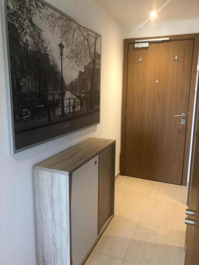 Westone Suite710-Hosted By Sweetstay Gibraltar Buitenkant foto