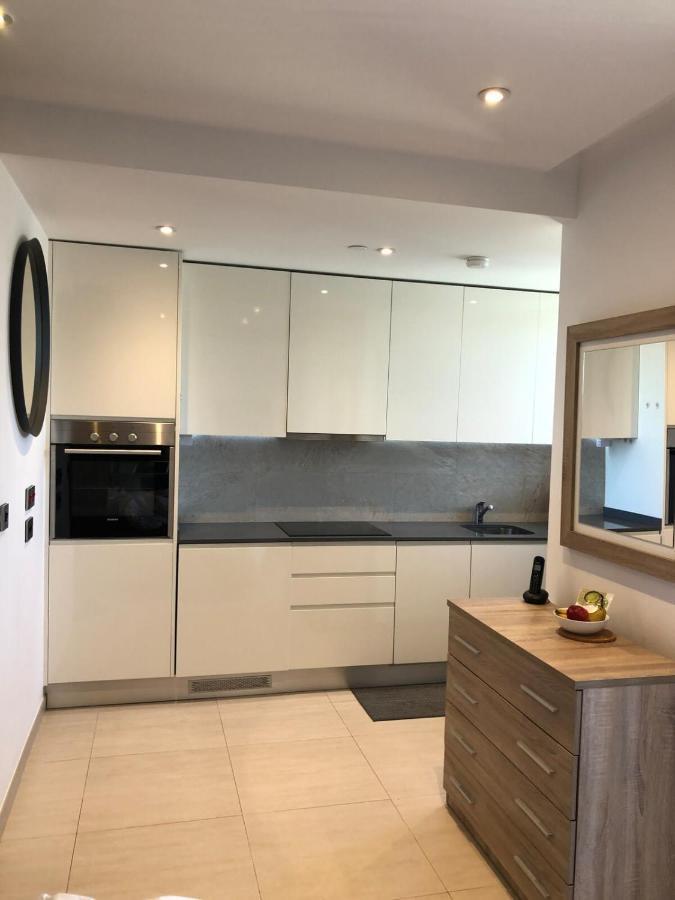 Westone Suite710-Hosted By Sweetstay Gibraltar Buitenkant foto