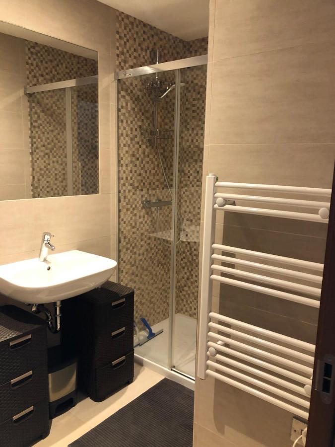 Westone Suite710-Hosted By Sweetstay Gibraltar Buitenkant foto