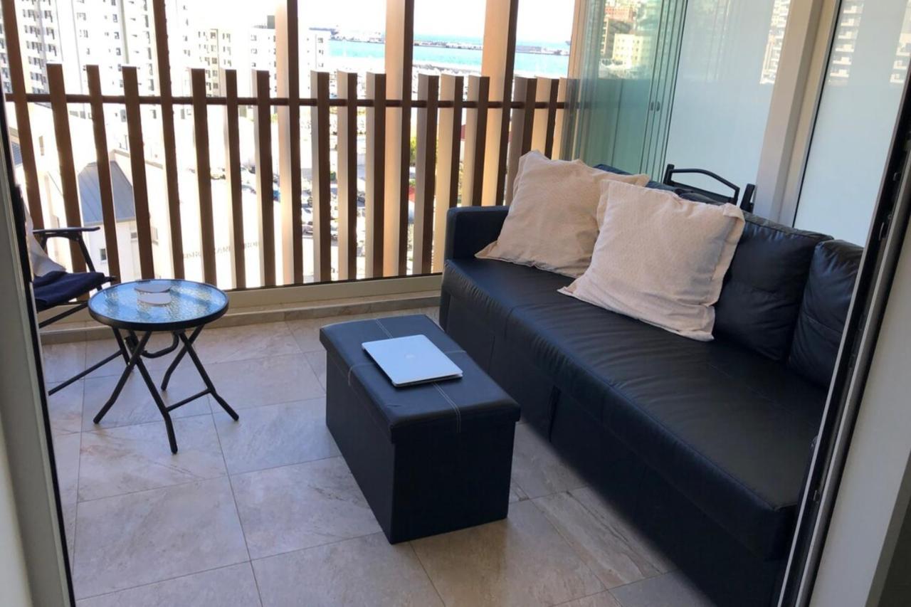 Westone Suite710-Hosted By Sweetstay Gibraltar Buitenkant foto