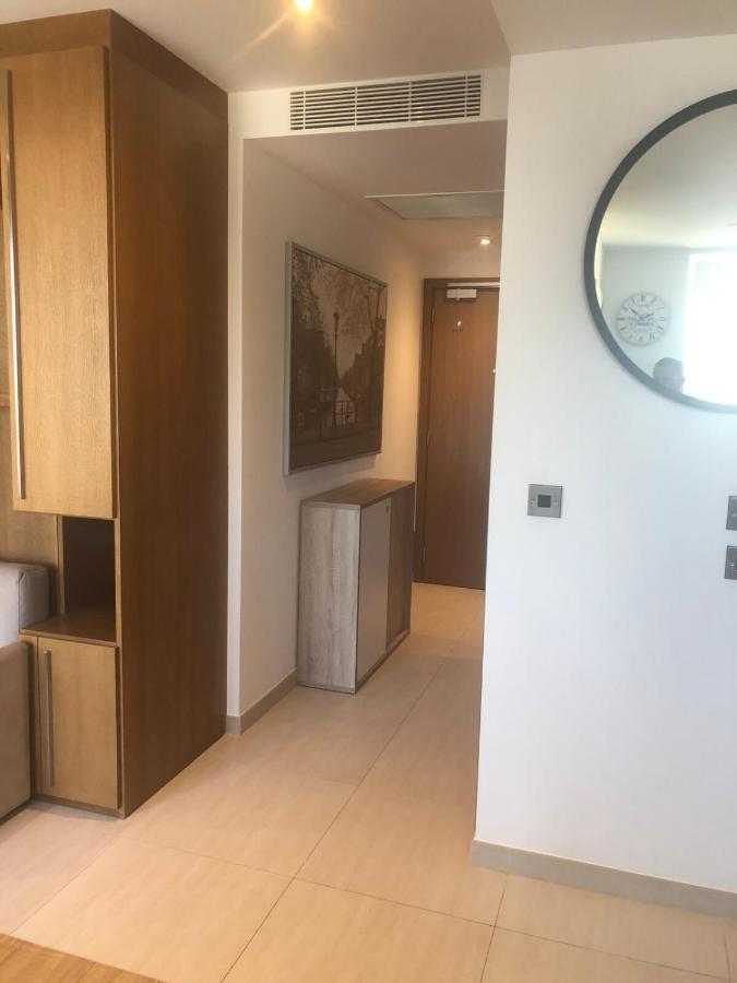 Westone Suite710-Hosted By Sweetstay Gibraltar Buitenkant foto
