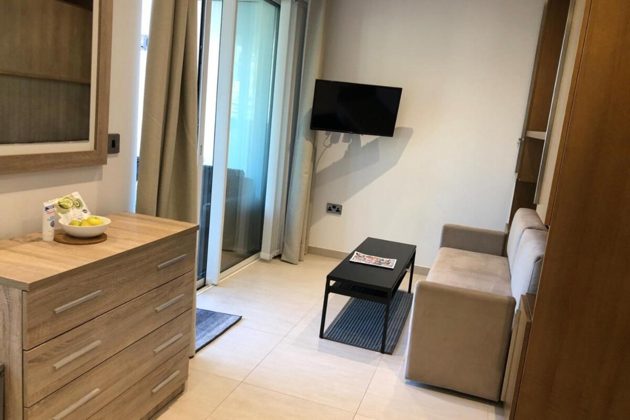 Westone Suite710-Hosted By Sweetstay Gibraltar Buitenkant foto