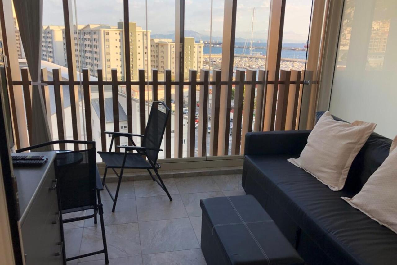 Westone Suite710-Hosted By Sweetstay Gibraltar Buitenkant foto