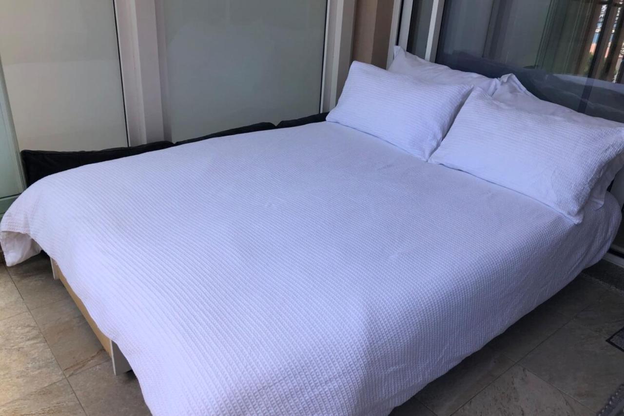 Westone Suite710-Hosted By Sweetstay Gibraltar Buitenkant foto