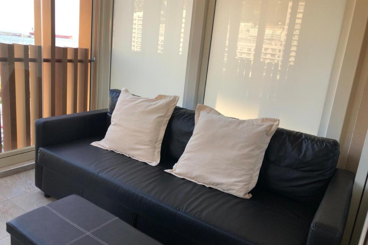 Westone Suite710-Hosted By Sweetstay Gibraltar Buitenkant foto