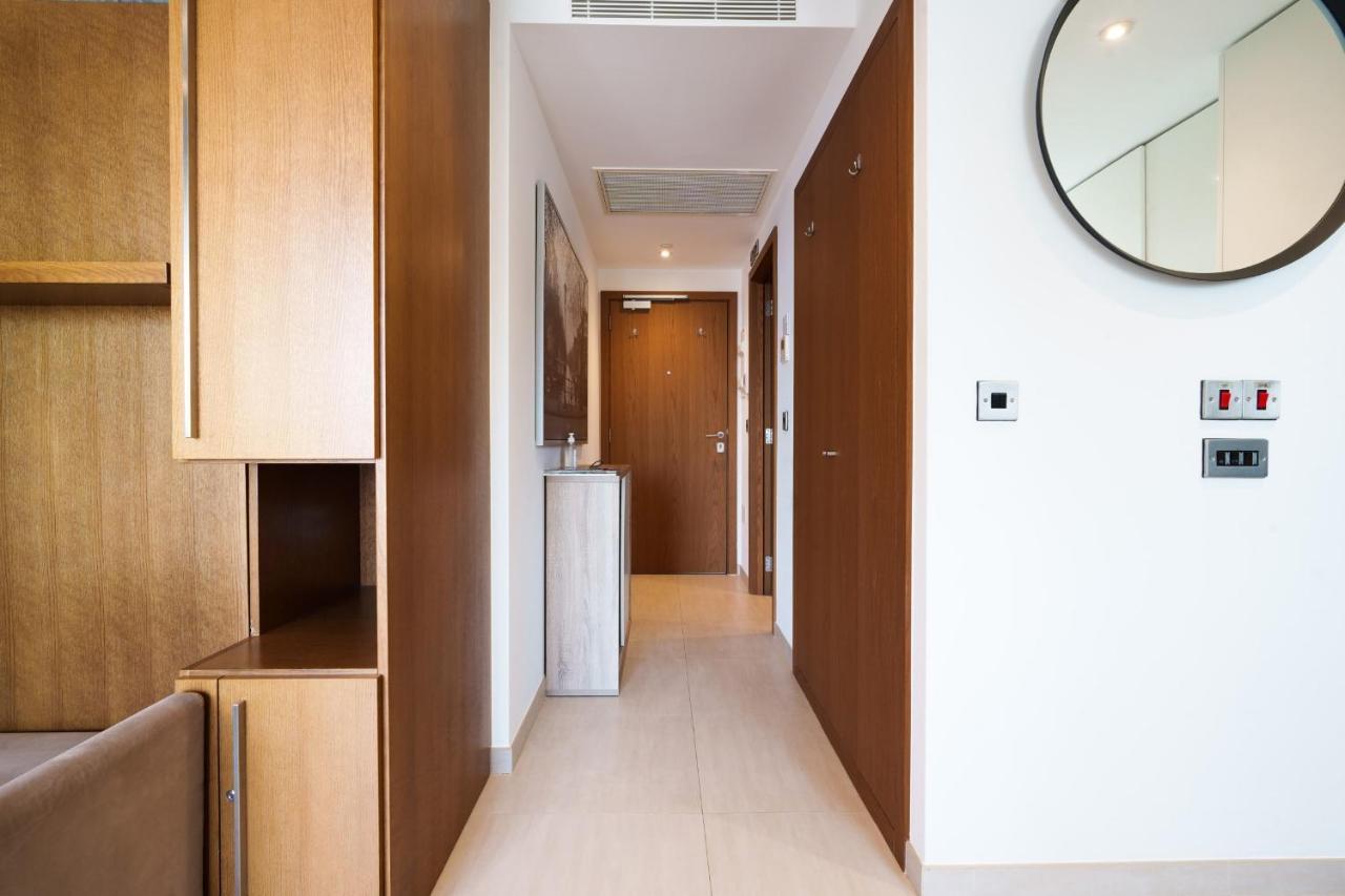 Westone Suite710-Hosted By Sweetstay Gibraltar Buitenkant foto