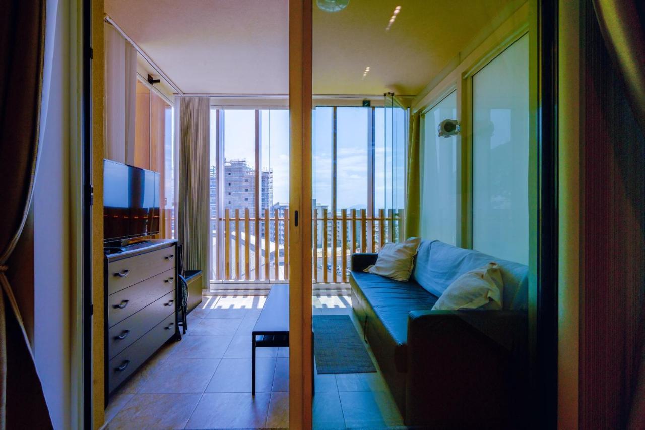 Westone Suite710-Hosted By Sweetstay Gibraltar Buitenkant foto