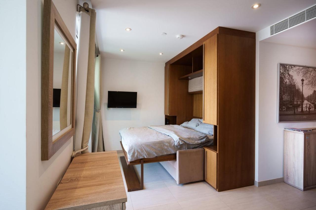 Westone Suite710-Hosted By Sweetstay Gibraltar Buitenkant foto