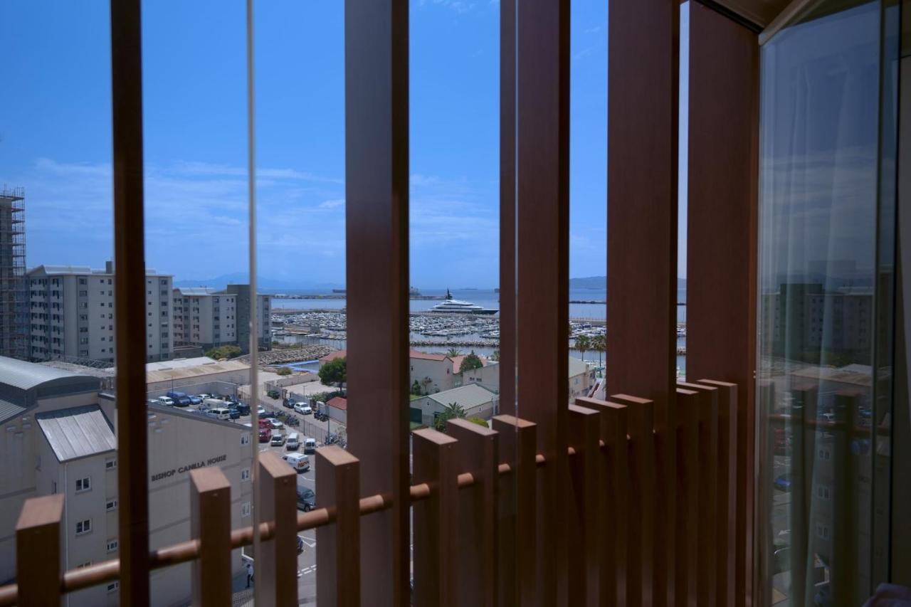 Westone Suite710-Hosted By Sweetstay Gibraltar Buitenkant foto